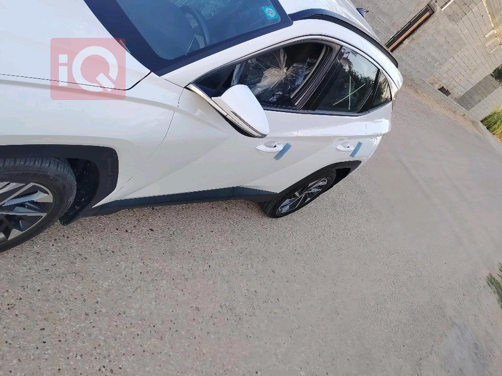 هيونداي توسان